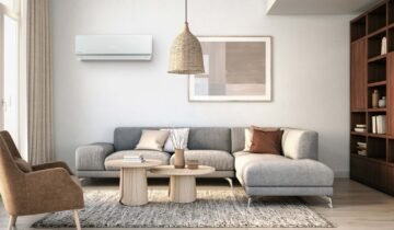 Kaip išsirinkti tinkamą oro kondicionierių?