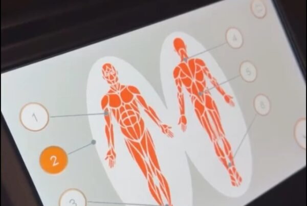 Kineziterapinis ištyrimas ir plano sudarymas