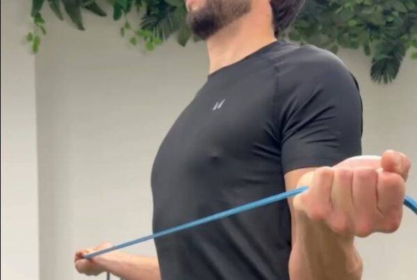 Redcord terapija