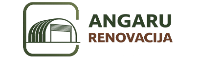 angaru renovacija -