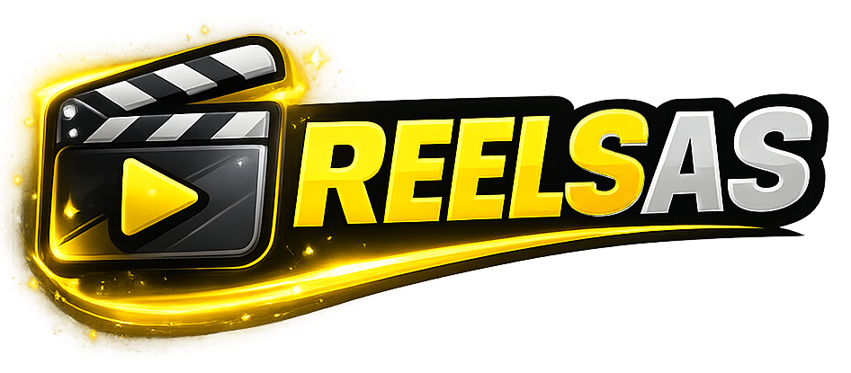 Reelsas.lt