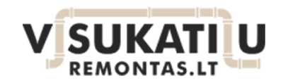 visu katilu remontas 99